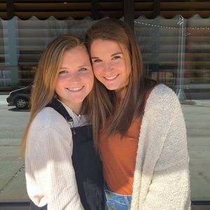 Meet your Posher, Ashton